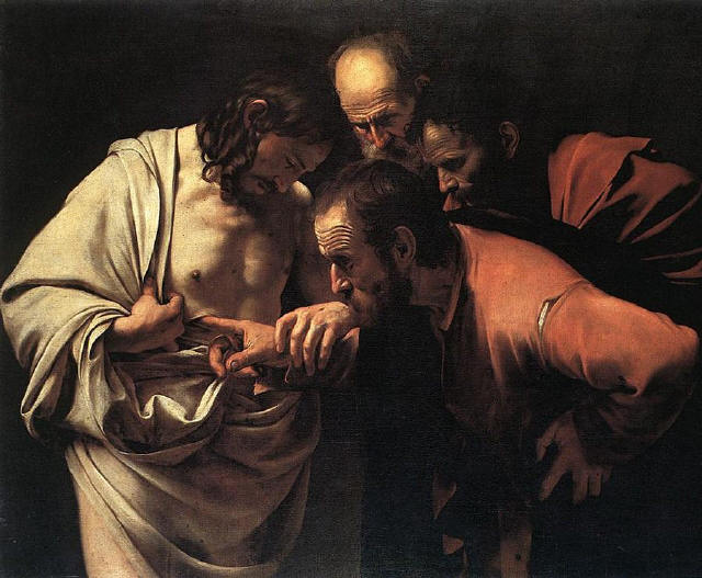 caravaggio-17-San Tommaso